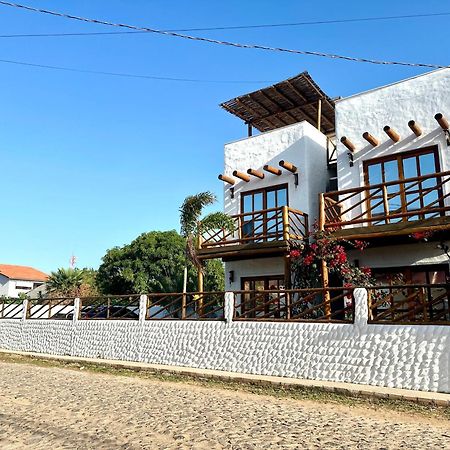 Casa Branca Bg Villa Barra Grande  Exterior foto