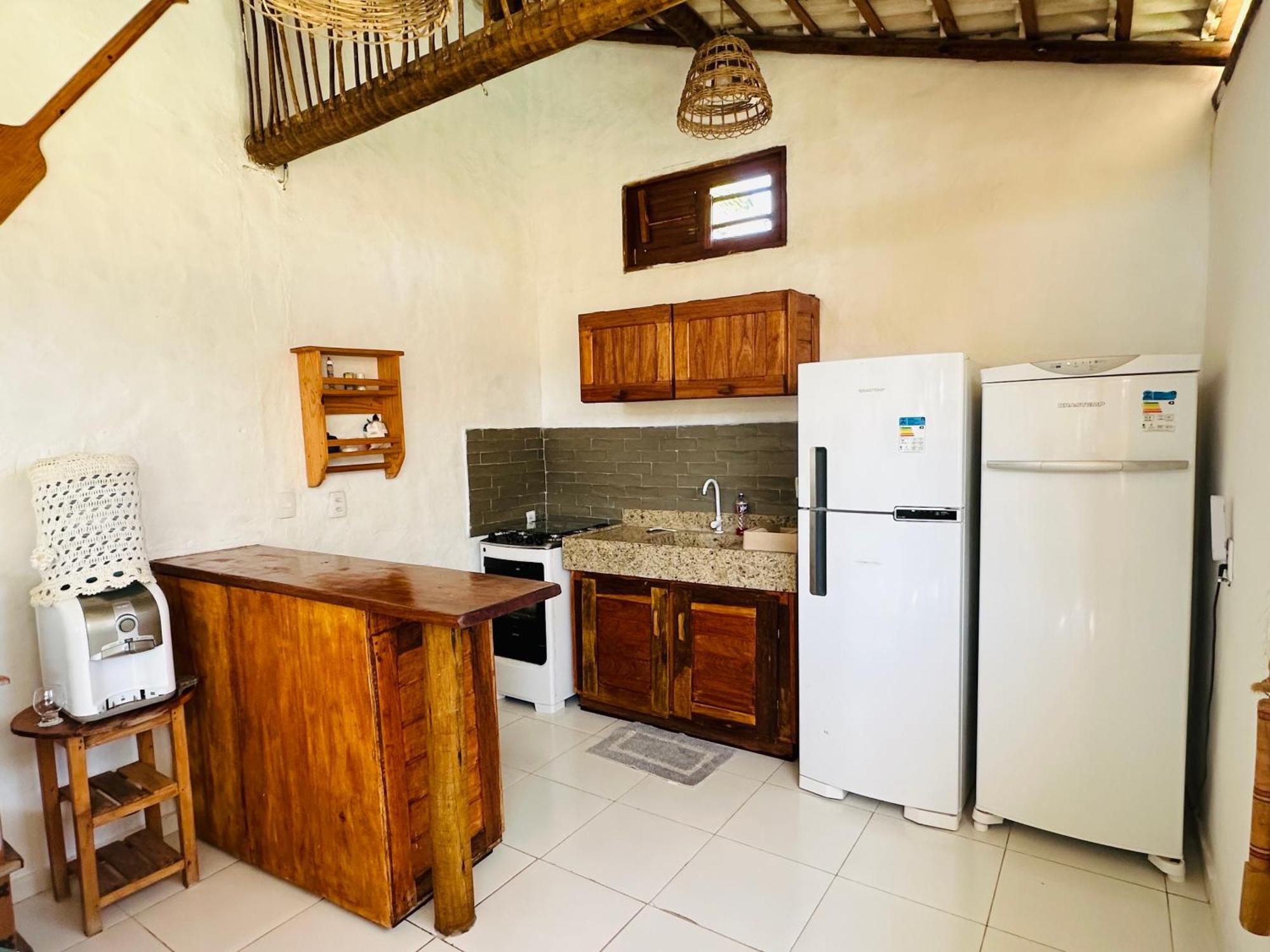 Casa Branca Bg Villa Barra Grande  Exterior foto